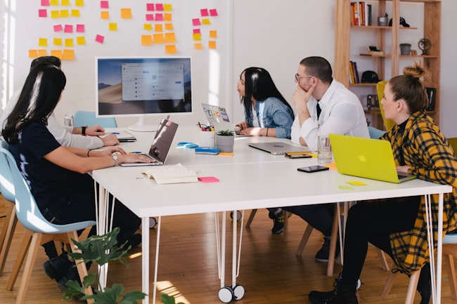 Grow your coaching business